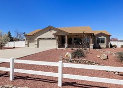Pre-foreclosure in  HARRISON DR Chino Valley, AZ 86323