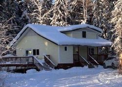 Pre-foreclosure in  WATER THRUSH DR Fairbanks, AK 99712