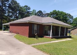 Pre-foreclosure in  AIRPORT RD Millbrook, AL 36054