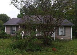 Pre-foreclosure Listing in COUNTY ROAD 131 JEMISON, AL 35085