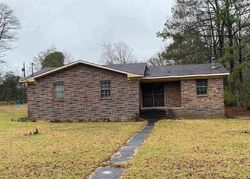 Pre-foreclosure in  LILES BLVD Brewton, AL 36426