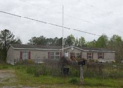 Pre-foreclosure in  COUNTY ROAD 197 Clanton, AL 35046