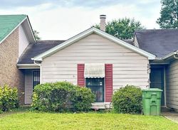 Pre-foreclosure in  CARMEL DR Montgomery, AL 36117