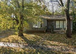 Pre-foreclosure in  W JOHN H GWYNN JR AVE Peoria, IL 61605