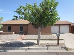 Pre-foreclosure in  CALLE CUMBRE NW Albuquerque, NM 87120