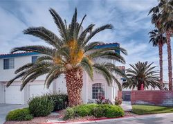 Pre-foreclosure in  STARS END ST Las Vegas, NV 89108