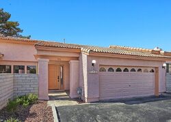 Pre-foreclosure in  CERVANTES DR Henderson, NV 89014