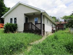 Pre-foreclosure in  4TH ST Braddock, PA 15104