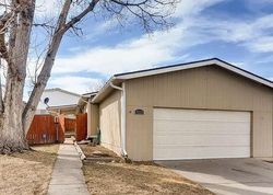 Pre-foreclosure in  FAYETTE ST Denver, CO 80260