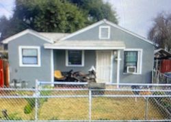 Pre-foreclosure in  S ADELBERT AVE Stockton, CA 95215