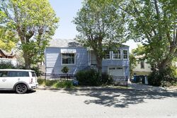 Pre-foreclosure in  EL CAMINO REAL Vallejo, CA 94590