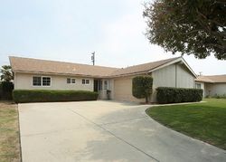 Pre-foreclosure in  E LEE DR Santa Maria, CA 93454