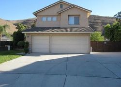 Pre-foreclosure in  TWILIGHT CIR Riverside, CA 92503