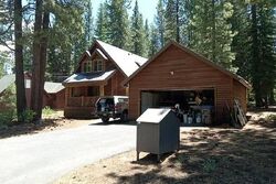 Pre-foreclosure in  GYRFALCON ST Truckee, CA 96161