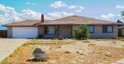 Pre-foreclosure in  E AVENUE Q7 Palmdale, CA 93591
