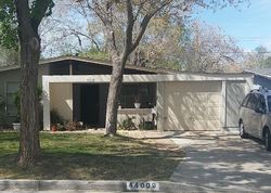 Pre-foreclosure in  GADSDEN AVE Lancaster, CA 93534