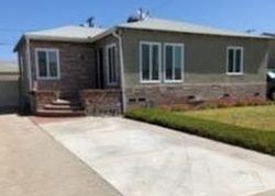 Pre-foreclosure in  W 154TH PL Gardena, CA 90249