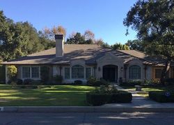 Pre-foreclosure in  RAMONA RD Arcadia, CA 91006