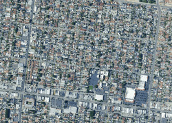 Pre-foreclosure in  SAN JUAN AVE South Gate, CA 90280