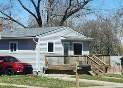 Pre-foreclosure in  LOUNSBURY AVE Pontiac, MI 48340