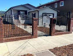 Pre-foreclosure in  BROMLEY AVE Oakland, CA 94621