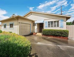 Pre-foreclosure in  CAMELLIA DR Alameda, CA 94502