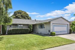 Pre-foreclosure in  CAMPECHE ST Hayward, CA 94545