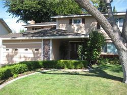 Pre-foreclosure in  EL BURLON CIR Rancho Cordova, CA 95670