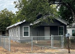 Pre-foreclosure in  CHALMERS AVE San Antonio, TX 78211