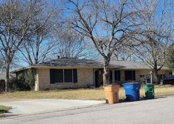Pre-foreclosure in  PRESWYCK DR Austin, TX 78723