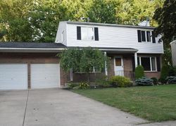 Pre-foreclosure Listing in JUNO DR LAKE VIEW, NY 14085
