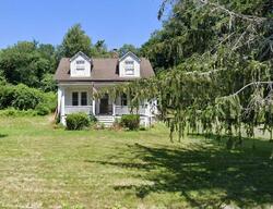 Pre-foreclosure in  DREWVILLE RD Brewster, NY 10509
