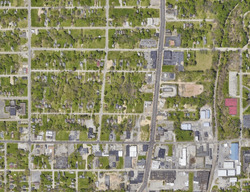  W Princeton Ave, Youngstown OH