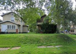 Pre-foreclosure in  POINTVIEW AVE Youngstown, OH 44502