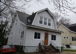 Pre-foreclosure in  ARIZONA AVE Baltimore, MD 21206