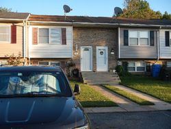 Pre-foreclosure in  CARNIVAL DR Taneytown, MD 21787