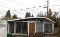 Pre-foreclosure in  HOYT AVE Everett, WA 98203