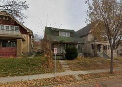 Pre-foreclosure in  N 15TH ST Milwaukee, WI 53206