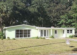 Pre-foreclosure in  NE 20TH PL Gainesville, FL 32609