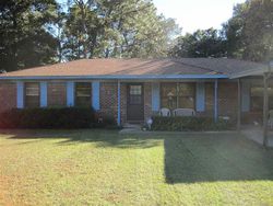 Pre-foreclosure in  ROYCE ST Pensacola, FL 32503