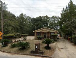 Pre-foreclosure in  W WALNUT AVE Crestview, FL 32536