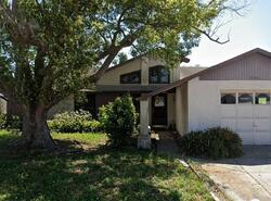 Pre-foreclosure in  CORNEY DR Port Richey, FL 34668