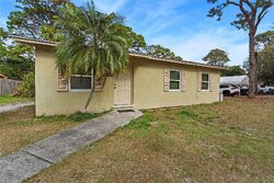 Pre-foreclosure in  AVENUE G Fort Pierce, FL 34947