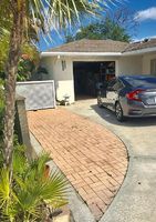 Pre-foreclosure in  NE NARANJA AVE Port Saint Lucie, FL 34983