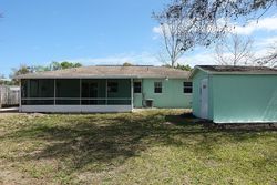 Pre-foreclosure in  PALMER DR Ormond Beach, FL 32174