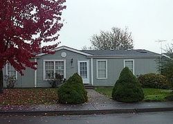 Pre-foreclosure in  CHAPMAN ST S Salem, OR 97306