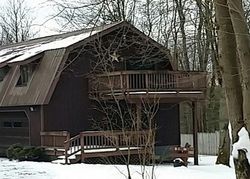 Pre-foreclosure in  DUTCH HILL RD West Monroe, NY 13167