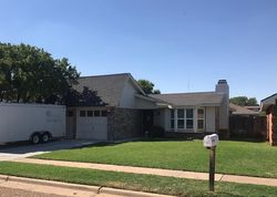 Pre-foreclosure in  93RD PL Lubbock, TX 79423