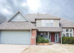 Pre-foreclosure in  S 200TH EAST AVE Broken Arrow, OK 74014