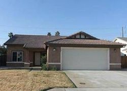 Pre-foreclosure in  RAINBOW VIEW WAY Hemet, CA 92545